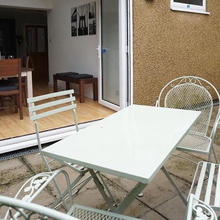 Cornwallis House Oxford Bagian luar foto