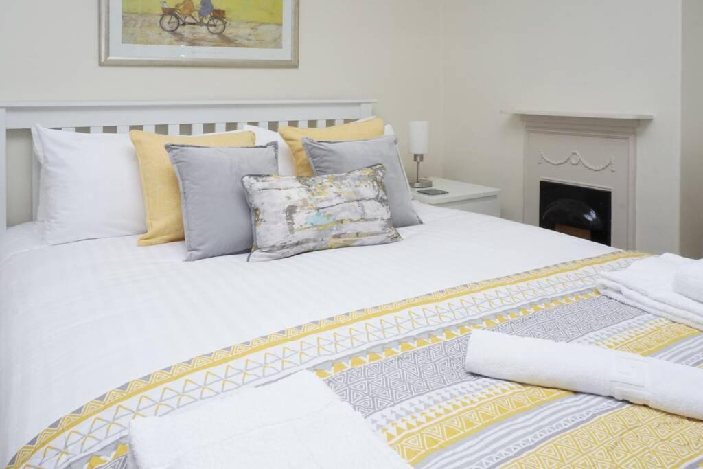 Cornwallis House Oxford Bagian luar foto