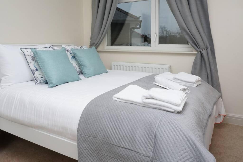 Cornwallis House Oxford Bagian luar foto