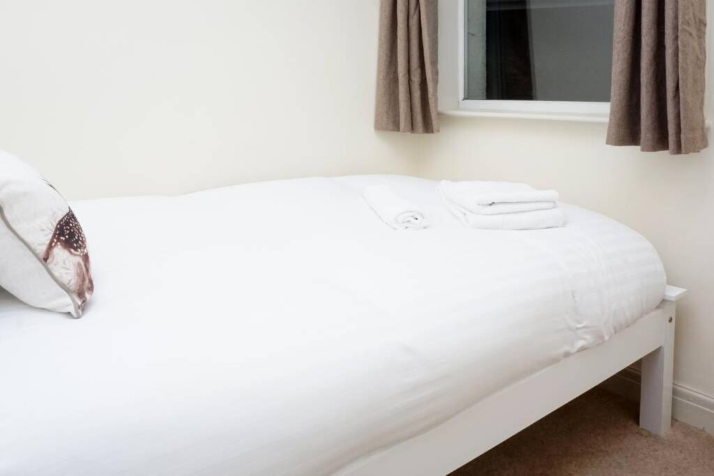 Cornwallis House Oxford Bagian luar foto